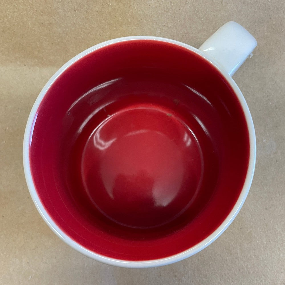 Starbucks You Are Here Series Philadelphia Mug-2014